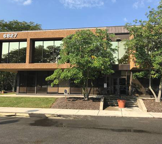 Central Ohio Endodontics Worthington Office