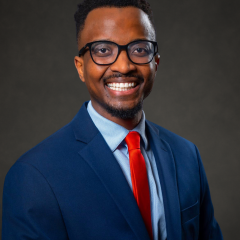 PM headshot
